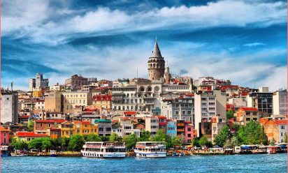 افضل المناطق للسكن في إسطنبول