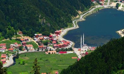 افضل فندق في اوزنجول