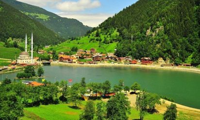 افضل مكان للسكن في اوزنجول