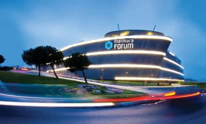 افضل مول ب اسطنبول براندات عالميه