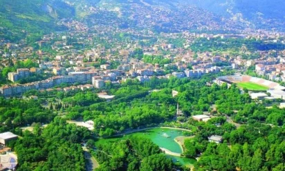 افضل وسيلة للذهاب من اسطنبول الى بورصة