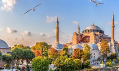 الاجواء والاسعار في اسطنبول