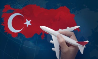 السفر الي تركيا