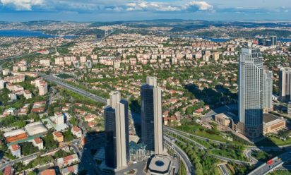 اماكن سياحية ب اسطنبول و تحديداً شيشلي