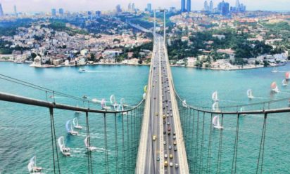 اماكن سياحيه اسطنبول
