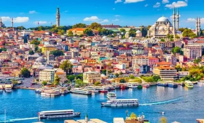 اماكن ومطاعم وكافيهات تستحق الزيارة