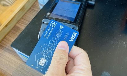 بطاقة سفر بلس في تركيا