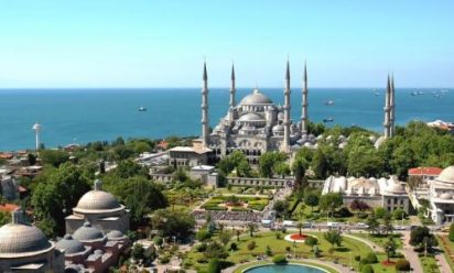 ثلاثة أشخاص الى تركيا كم نحتاج تقريباً مصروف؟