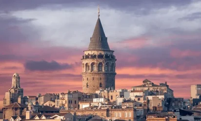 جدول 8 ايام الى اسطنبول