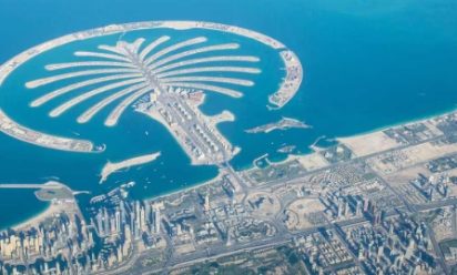 جدول سياحي الى الامارات مع الاجراءات السفر