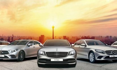 سائق في مصر