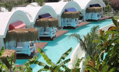 شهر العسل تركيا