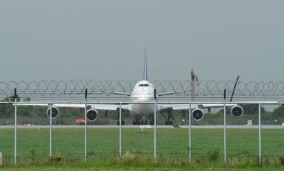 طيران داخلي من بانكوك الى بوكت