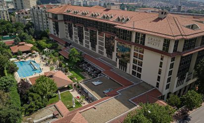 فنادق ب إسطنبول بمنطقة شيشلي وبشكتاش