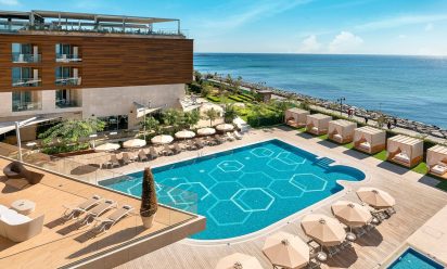 فنادق ممتازة في اسطنبول