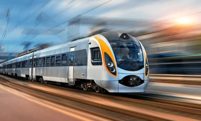 قطار من باريس لميلان دايركت