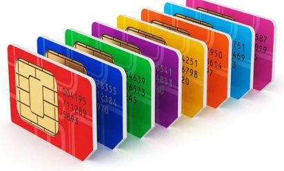 كم سعر شرايح النت المفتوح اللامحدود بدبي؟