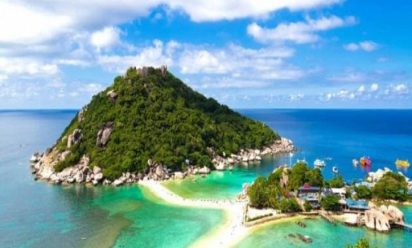 وش افضل طيران للذهاب لكوه ساموي من فوكيت ؟