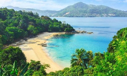 كيف الجو في تايلاند باغسطس