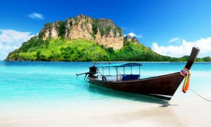 مااهم شواطئ بتايا