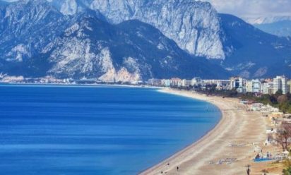 مسافرتركيا في نهاية نوفمبر كيف الاجواء والاماكن السياحية؟