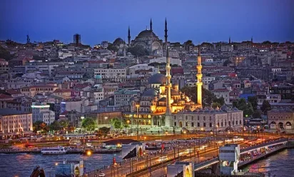 مسافر لتركيا ومصر كيف افعل انترنت