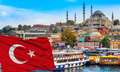 مسافرين لتركيا ايش تنصحونا نحجز بكج شامل او نستأجر فقط سواق؟