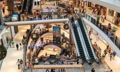 مولات واسواق بتايا