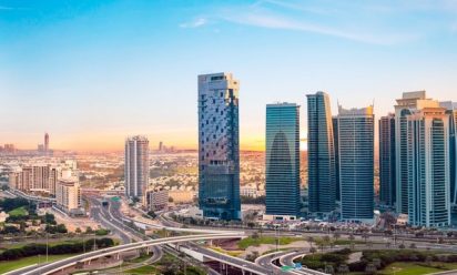 افضل فنادق جميرا بيتش دبي