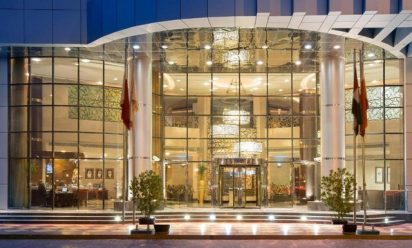 ارخص الاوتيلات في دبي