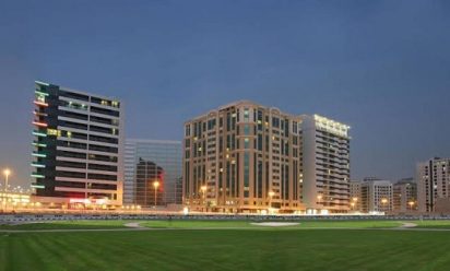 ارخص الفنادق في دبي