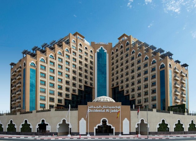 ارخص حجز فنادق دبي