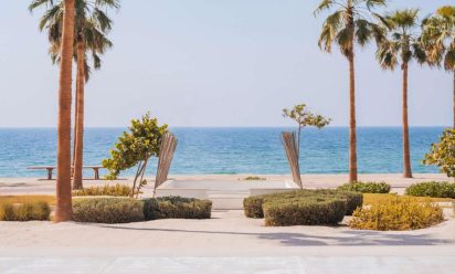 افخم منتجعات دبي
