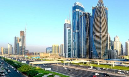 افضل شقق فندقية في دبي للعوائل
