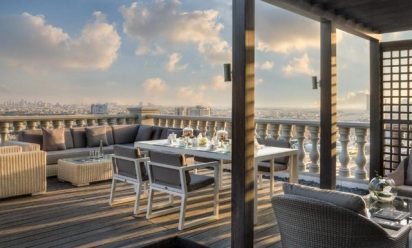 افضل فنادق البرشاء دبي