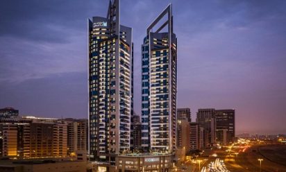 افضل فنادق دبي للاطفال