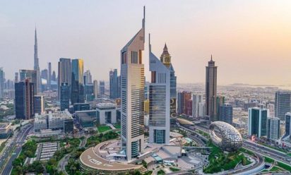 فنادق قريبة من سوق نايف دبي