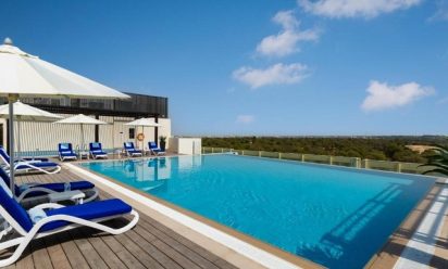 فنادق مردف دبي