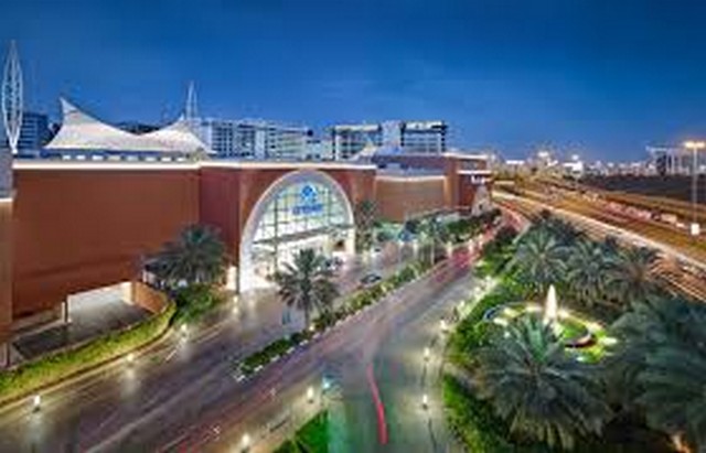 صور ديرة سيتي سنتر دبي