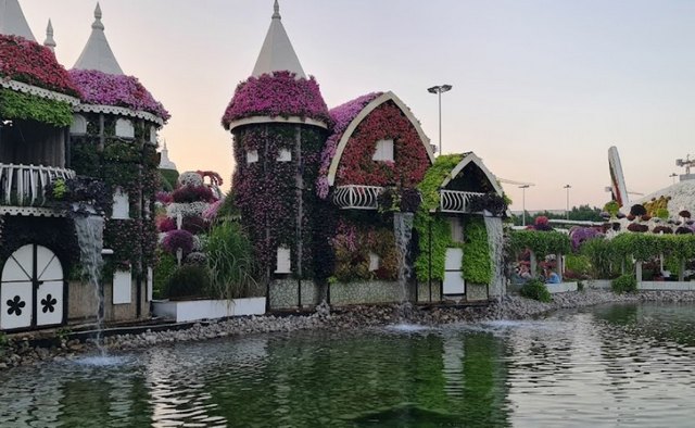 صور برواز دبي
