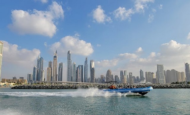 برواز دبي سعر الدخول - تذاكر برواز دبي
