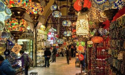 افضل اسواق دبي