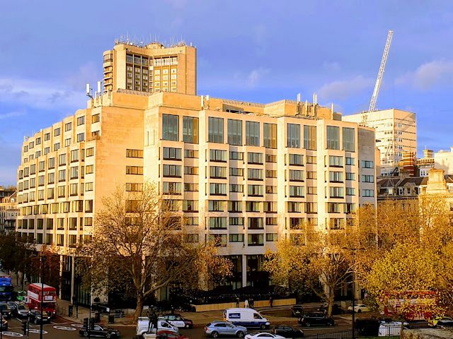 أفضل 10 من فنادق لندن خمس نجوم 2025