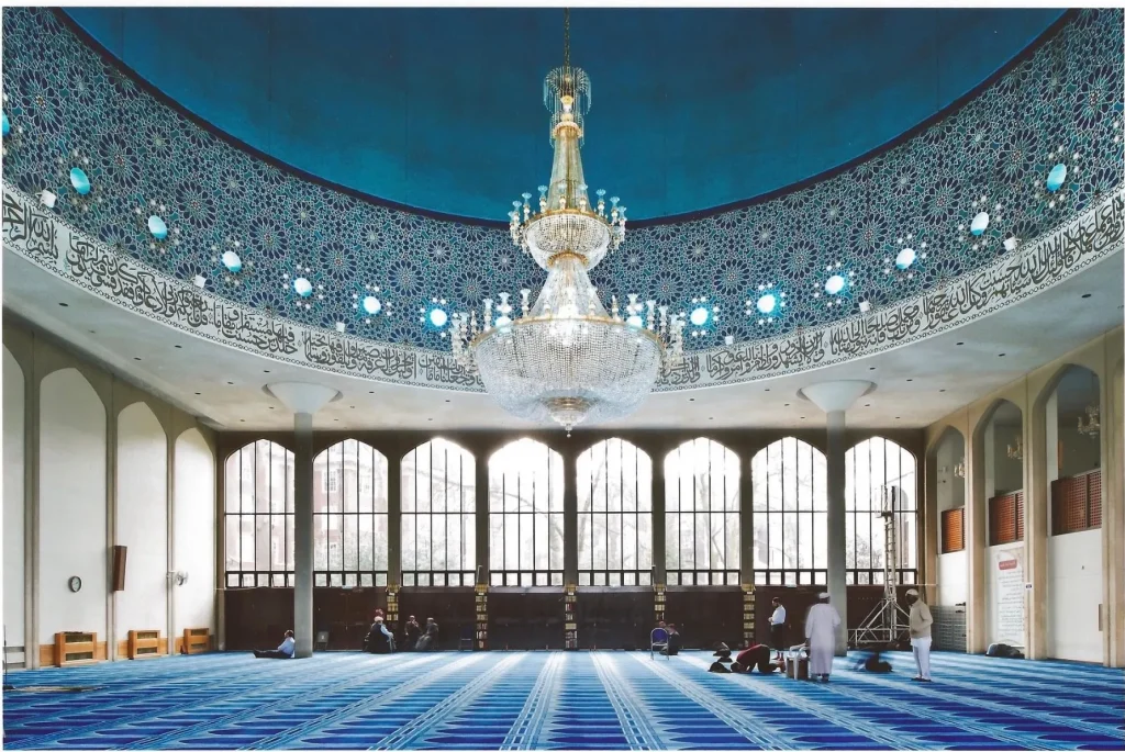 احلى اماكن لندن