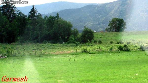 سياحة و سفر – رحلتي الصيفية إلى غارميش بألمانيا جنة الله في الأرض العطل