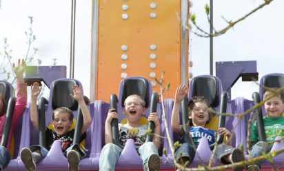 ماذا يوجد للأطفال في سويسرا