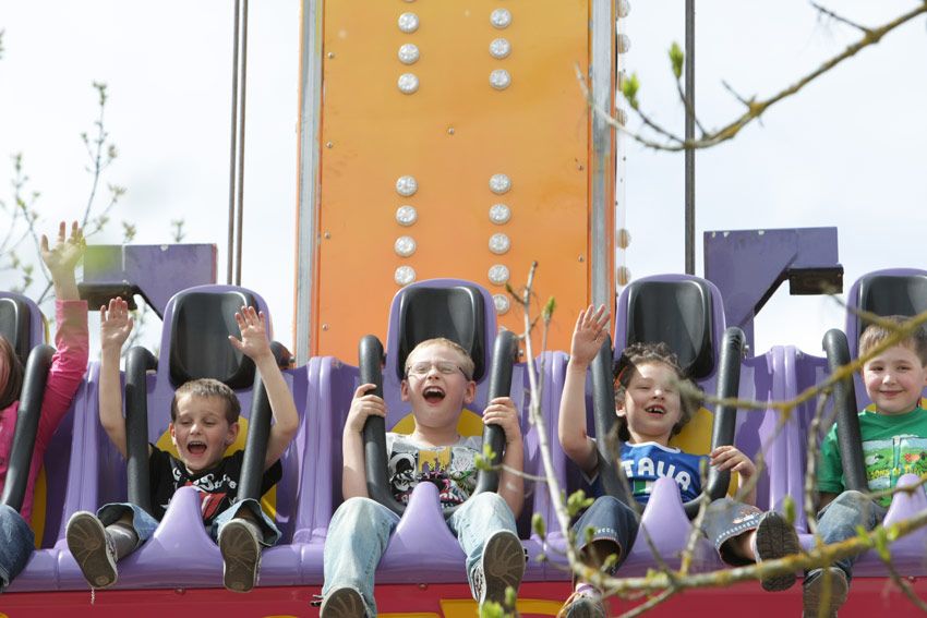 سياحة و سفر – ما هو المتوفر للأطفال في سويسرا؟ تعال واتبع| العطل