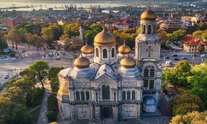 ايهما افضل وارخص بلغاريا او رومانيا