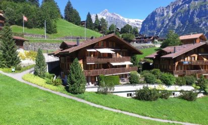 إقليم هو سافوا مجيف - برنيكس - شاموني - أنيسي - إيفيان