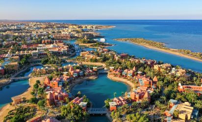 الجونة أم شرم الشيخ